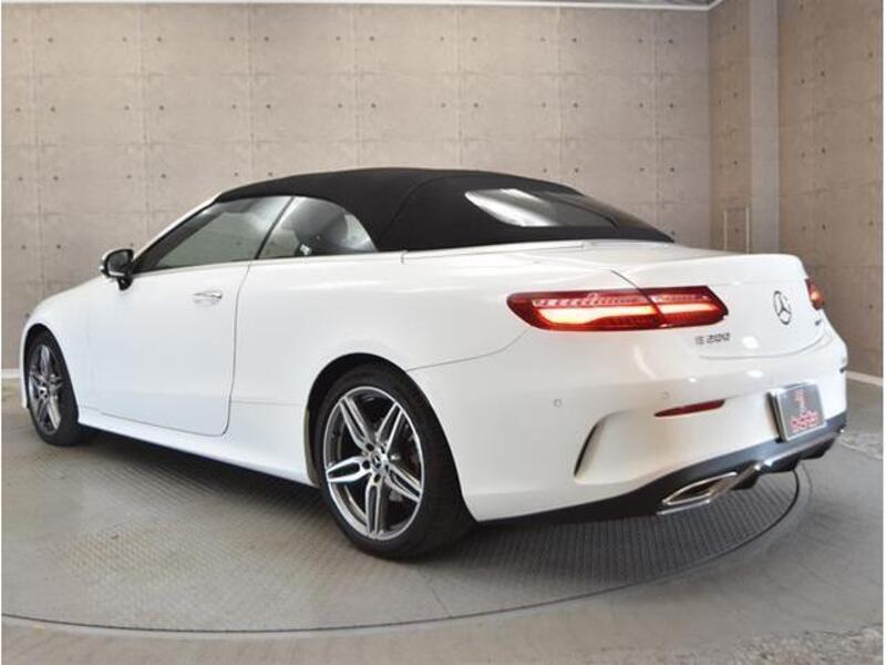 E-CLASS