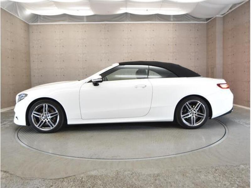 E-CLASS