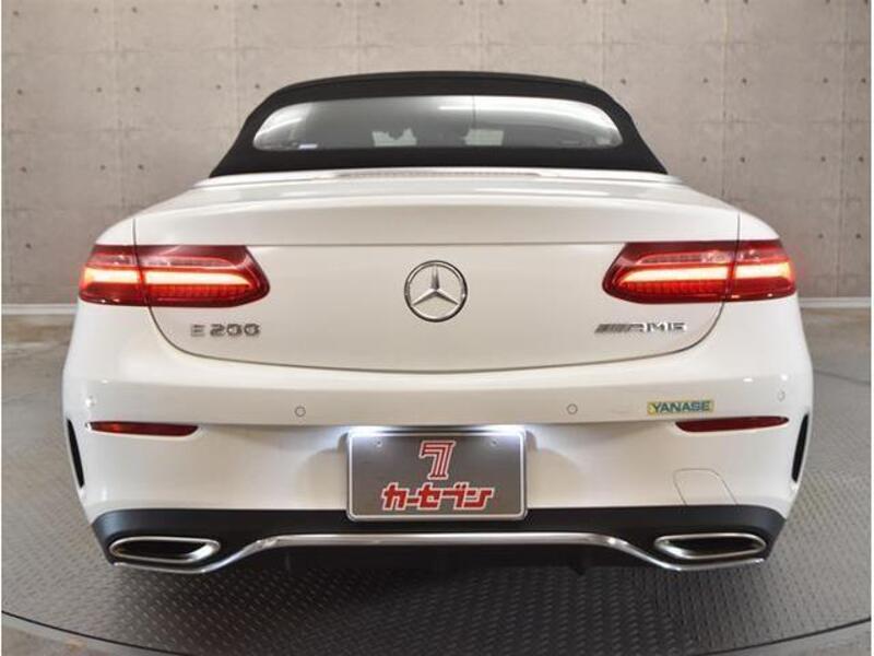 E-CLASS