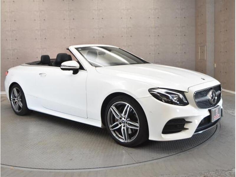 E-CLASS