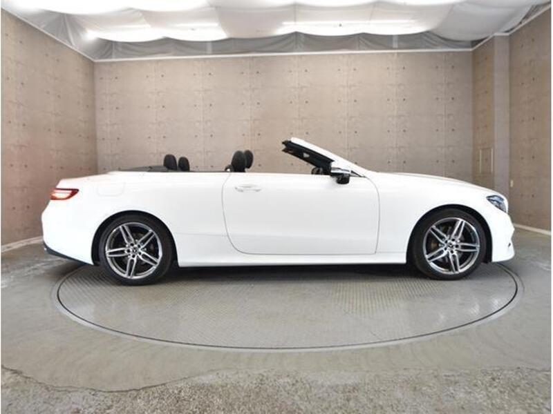 E-CLASS