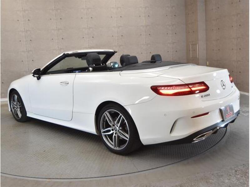 E-CLASS