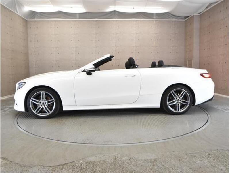 E-CLASS