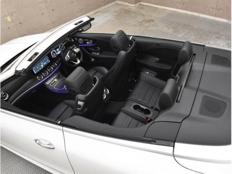 E-CLASS