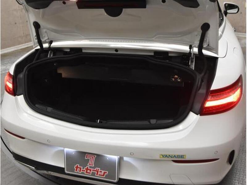E-CLASS