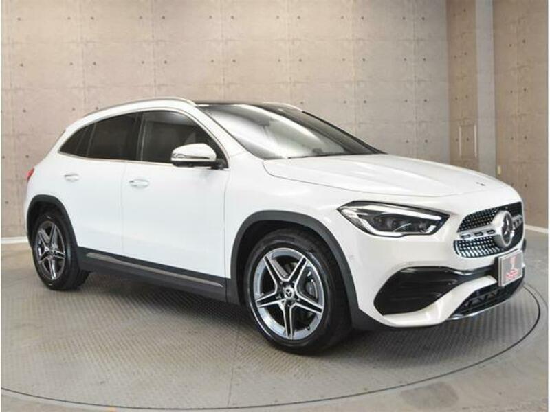 GLA CLASS