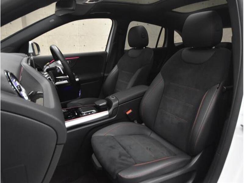 GLA CLASS