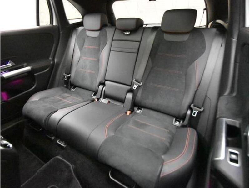 GLA CLASS