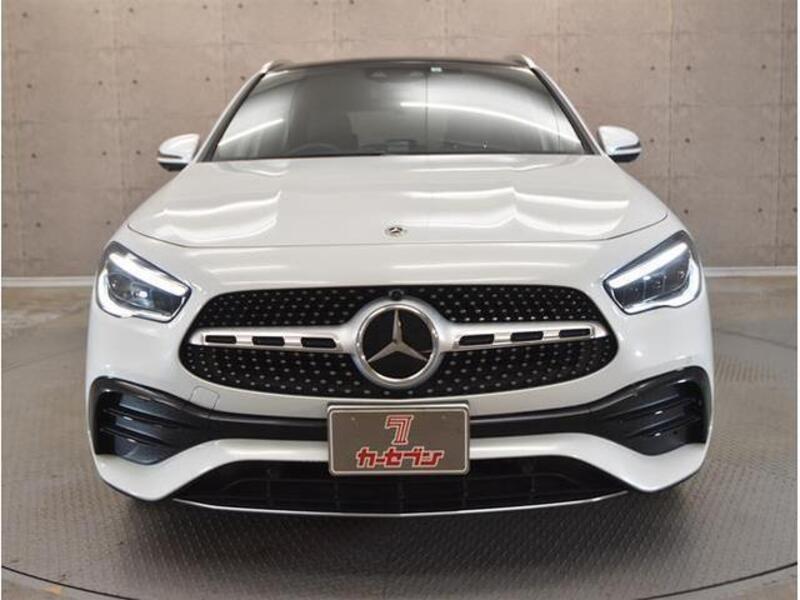 GLA CLASS