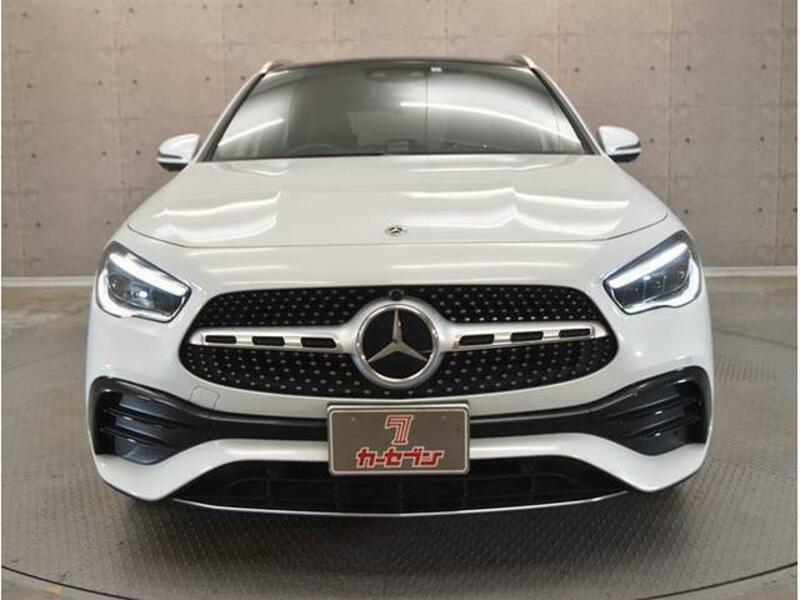 GLA CLASS