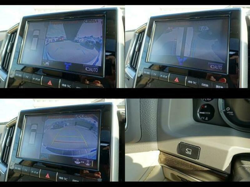 LAND CRUISER