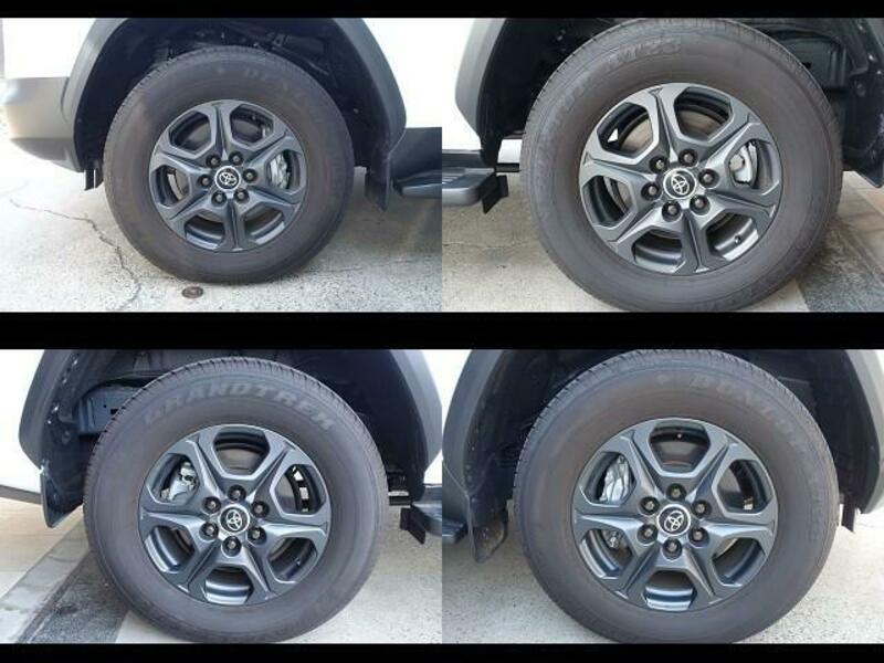 LAND CRUISER