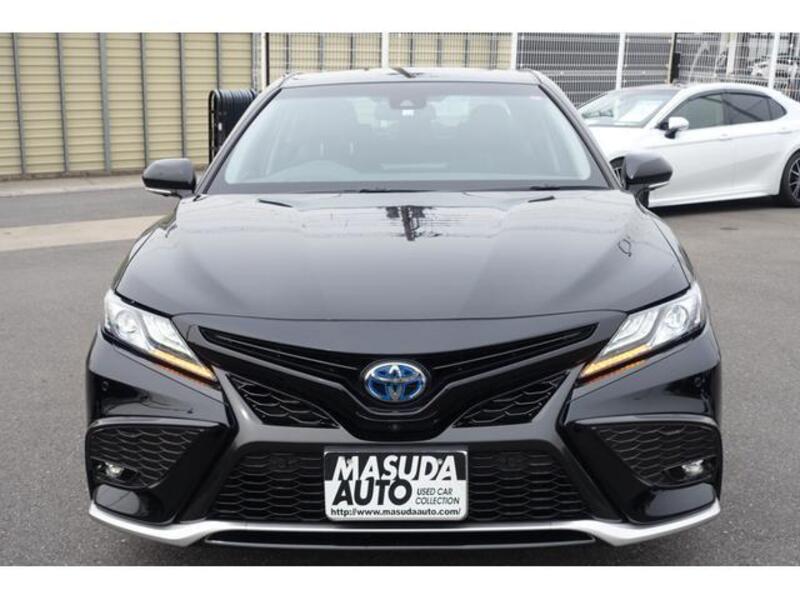 CAMRY
