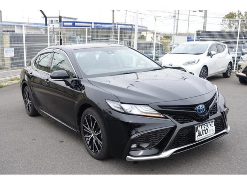 CAMRY