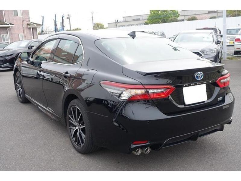 CAMRY