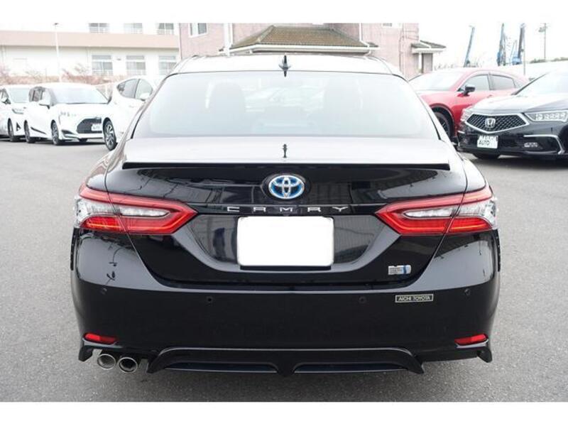 CAMRY