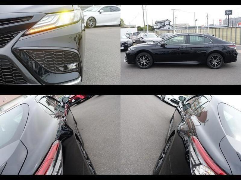 CAMRY