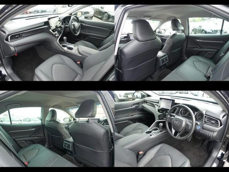 CAMRY