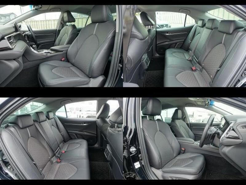 CAMRY