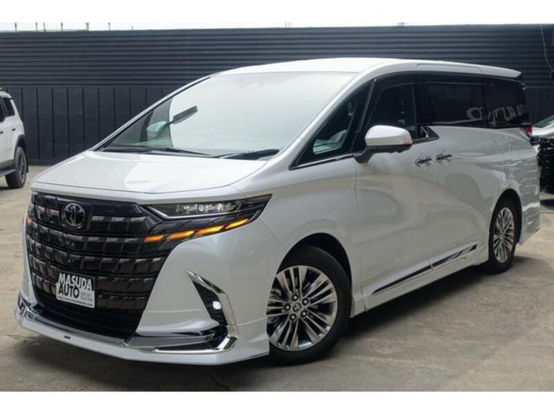 ALPHARD