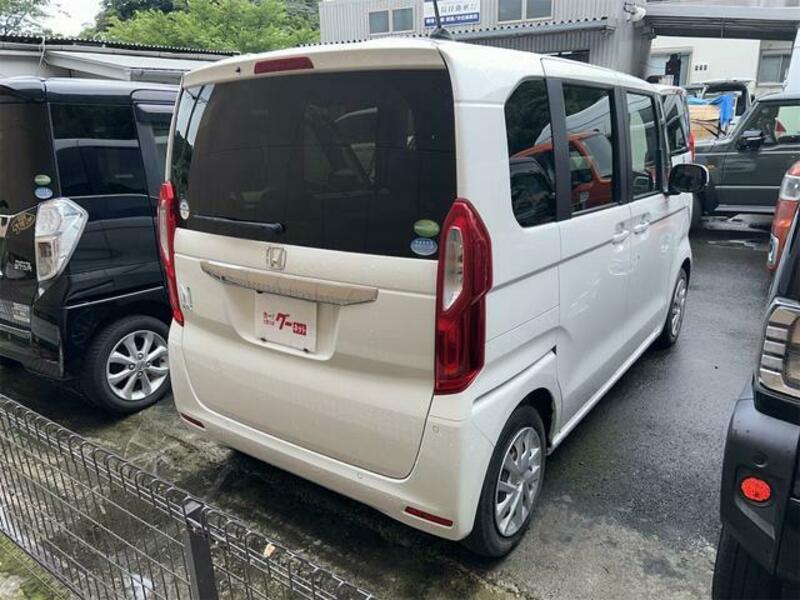 N BOX
