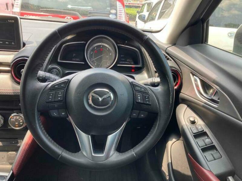 CX-3