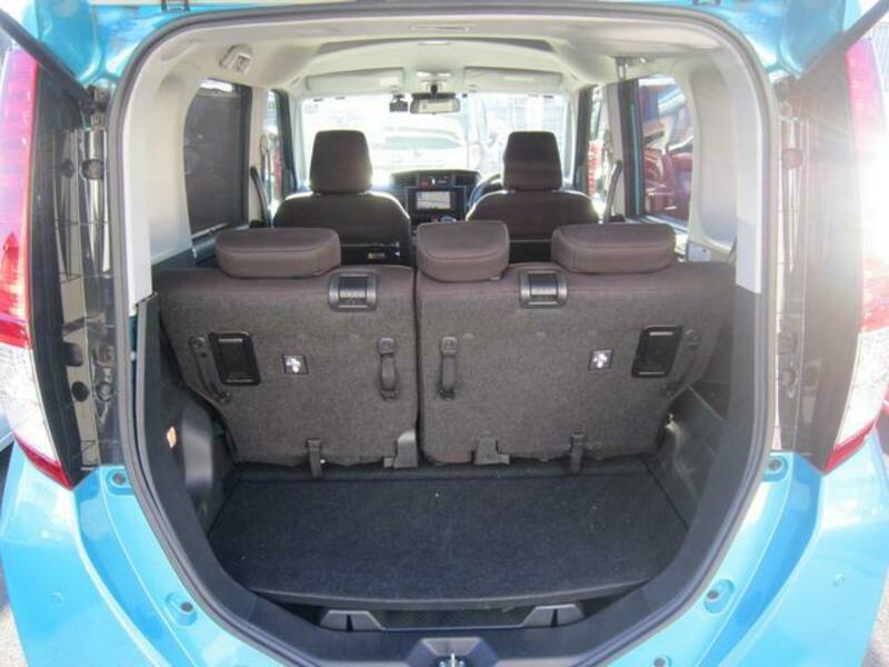 ROOMY