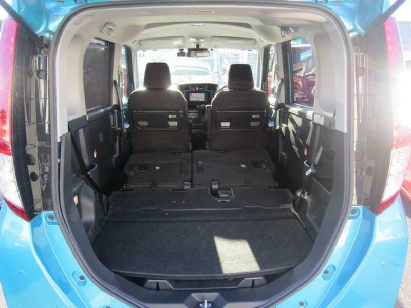 ROOMY