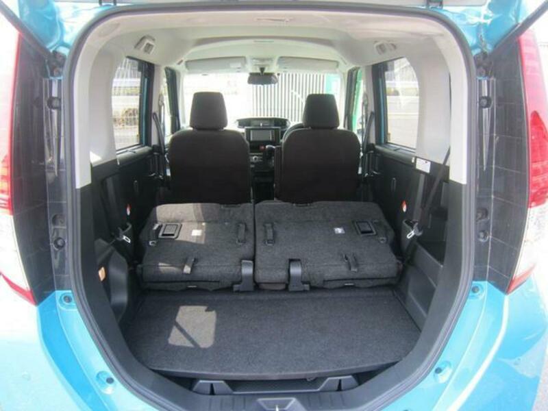 ROOMY