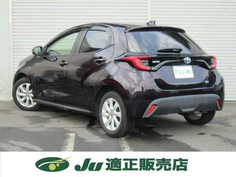 YARIS
