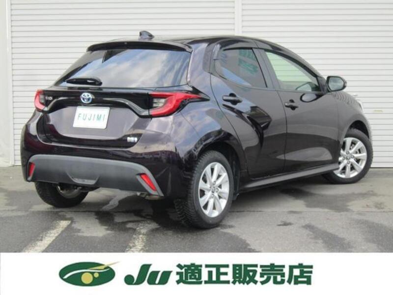 YARIS