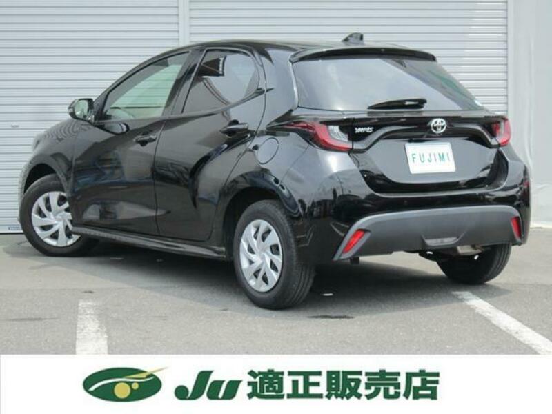 YARIS