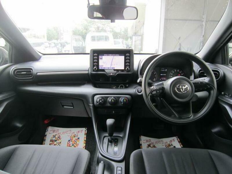 YARIS