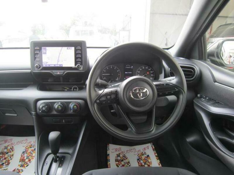 YARIS
