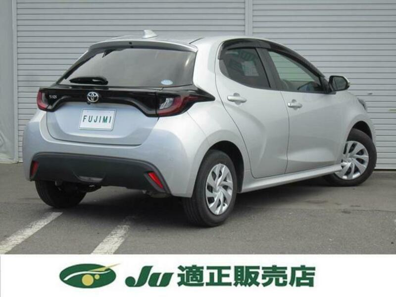 YARIS