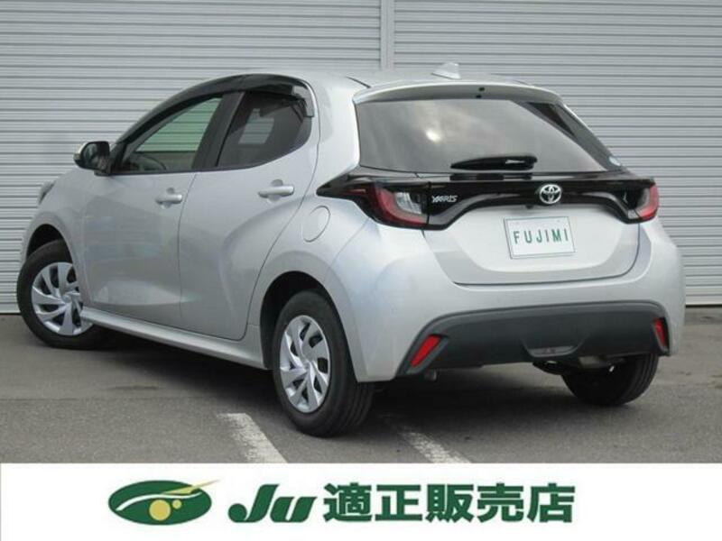 YARIS