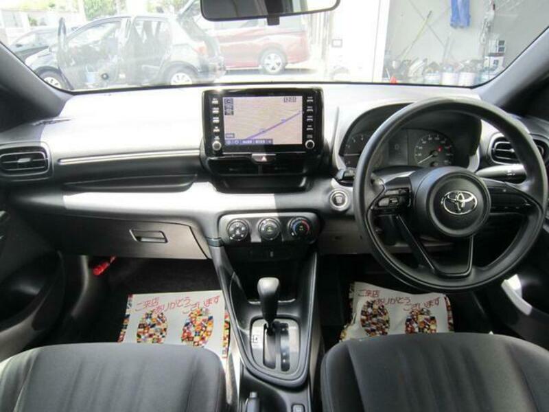 YARIS