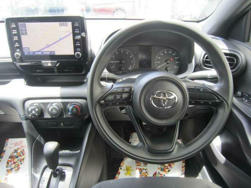 YARIS