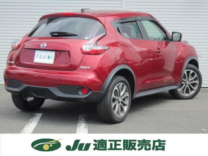 JUKE