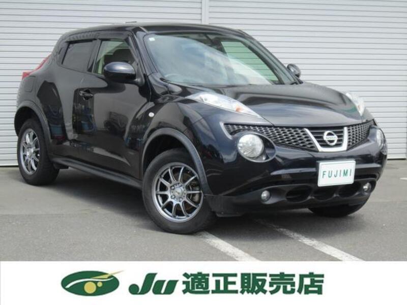 JUKE