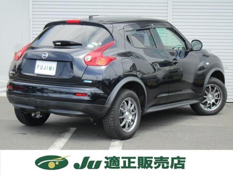 JUKE