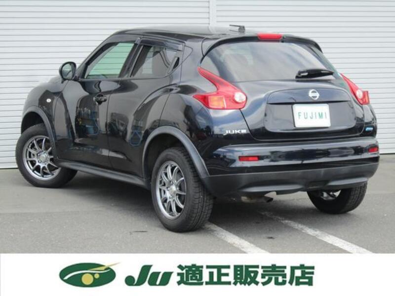 JUKE
