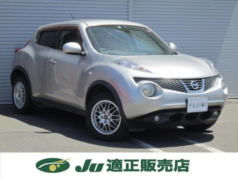 JUKE