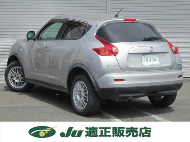 JUKE