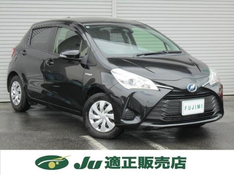 VITZ