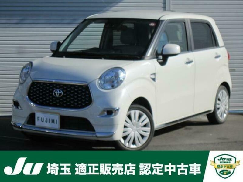 TOYOTA PIXIS JOY