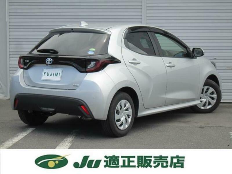 YARIS
