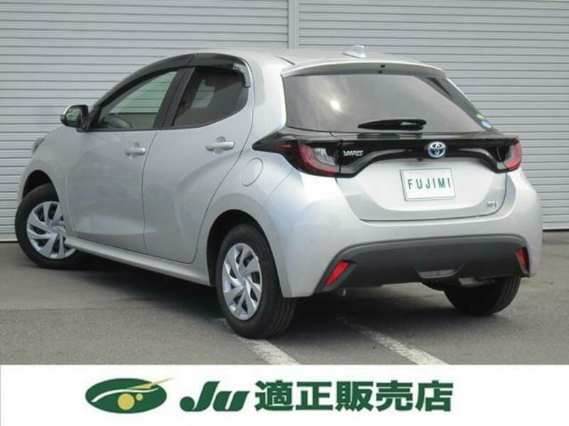 YARIS