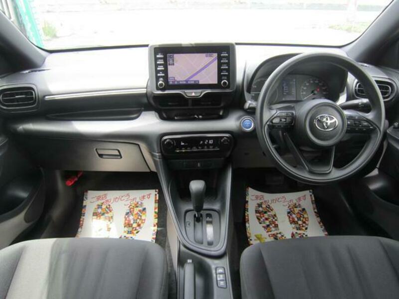YARIS