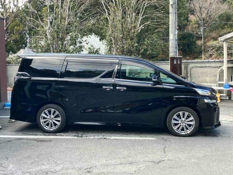 VELLFIRE